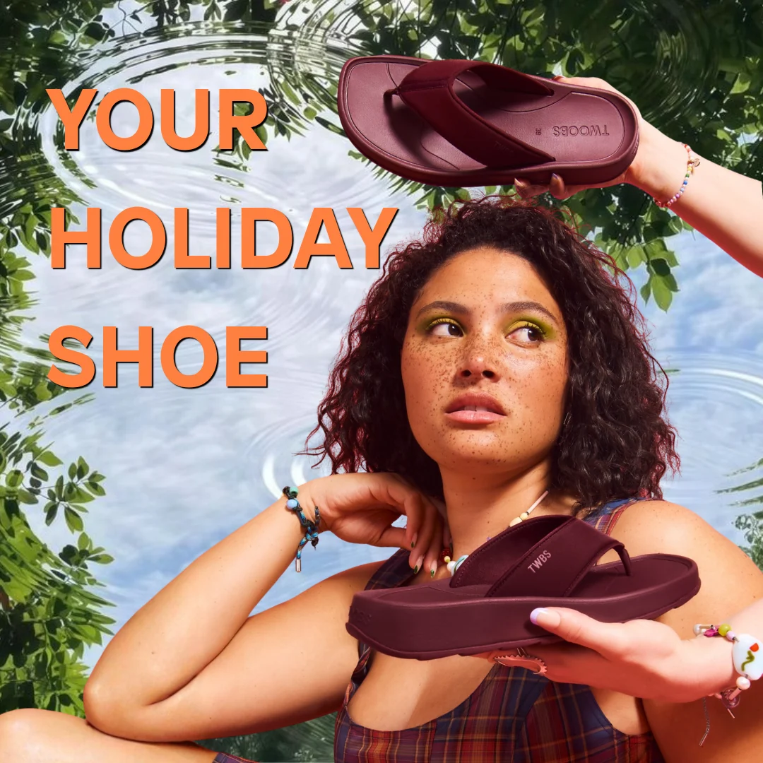 Kind Footwear for Wild Hearts
